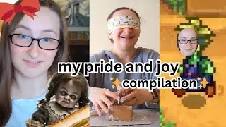 Some of my FAVORITE Videos That I Hope You Like Too :)