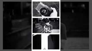 Leica M-EV1 in black and white with the Noctilux 50mm f1.2