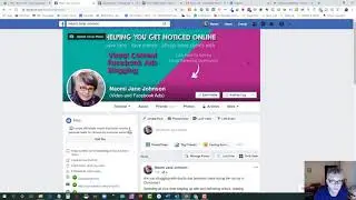 How To Add Keywords To Your Facebook Profile