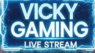 Aaj hongi UID check Vicky gaming ki live stream per