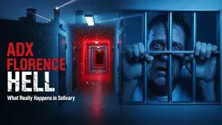 What Really Happens in ADX Florence Solitary Confinement – Prisoners Speak Out