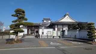 利根川・江戸川サイクリングロード 左岸 2025-12-19