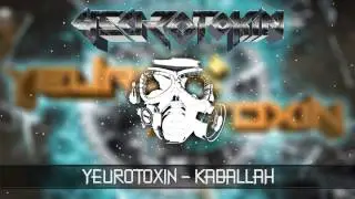 Yeurotoxin - Kaballah