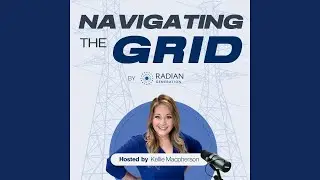 S3E8: De-Risking Renewable Projects: Transmission, Land Rights & Building Trust w/ Kimberlee Centera