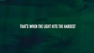 Don't You Give Up On Me Brandon Lake Karaoke