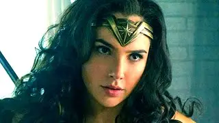 Wonder Woman 3 Dies On The Table As DC Undergoes Changes