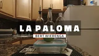IG Drinks - La Paloma