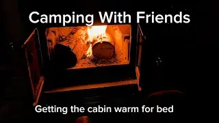 Camping With Friends - Tactical Reload - Camping Shooting Range