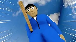 KALAMAR YİYİN Mİ? (Crab Game Eğlenceli Anlar)