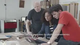 Devenir un professionnel.le du design et de la création en mobilier contemporain