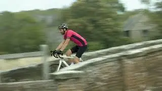 Orro Terra C Scram Apex | BikeFlex Leasing