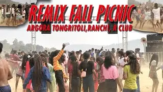 REMIX FALL REMIX FALLS RANCHI REMIX FALL PICNIC REMIX FALLS  REMIX FALL PICNIC PART-III 22/01/2023