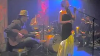 Tajabone- Evlin hegoel- Ismael Lo