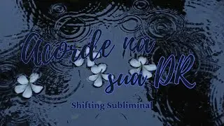 Shifting Subliminal - Ou&ccedil;a esse &aacute;udio e acorde na sua DR