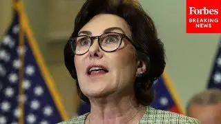 Jacky Rosen Touts Bill To Reverse 'Devastating' Cuts To Healthcare In Republican Budget