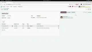 How to Apply Templates for Project and Task in Odoo | Advance Templates for Project and Task