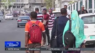 Comoros ex-presidents accused of embezzling millions, selling passports
