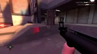 Legit tf2 clips.