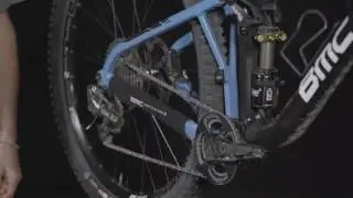 Teton Tested: The Fun and Balanced BMC Speedfox Trailcrew