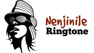 Nenjinile nenjinile Ringtone | Download now