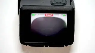 Голосовое управление GoPro Lit Hero: работа без помощи рук.