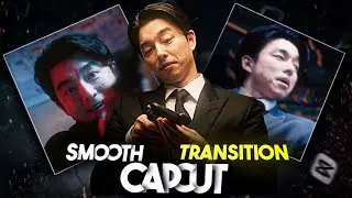 How to Make Smooth Slide Transition on CapCut | CapCut Tutorial