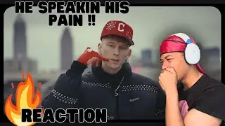 THIS MADE ME TEAR UP🥲MGK-DONT LET ME GO (REACTION) 🔥