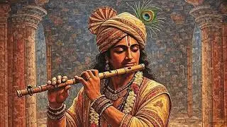 Calm Essence || Indian Flute for Spiritual Harmony