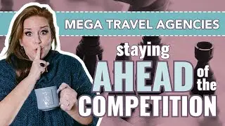 Staying ahead of the competition