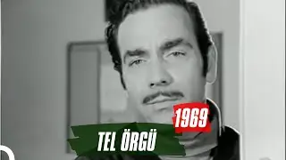 Tel Örgü | 1969 | Ayhan Işık