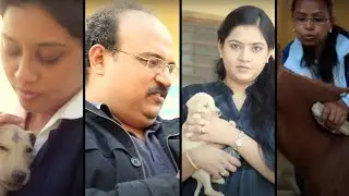 The Unheard Voices I People For Animal Documentary Film I Menaka Gandhi I Faraz Shere I 14 Minutes