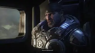 Gears 5 - 1st 50 Minutes of Gameplay | Xbox One X (4k 60fps)