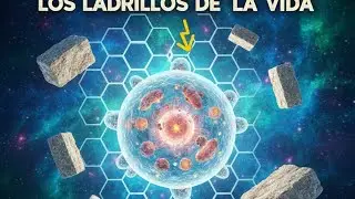 The cell, the building blocks of life