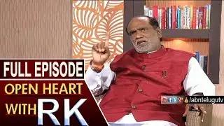 Telangana BJP State President Dr K Laxman | Open Heart With RK | Full Episode | ABN Telugu