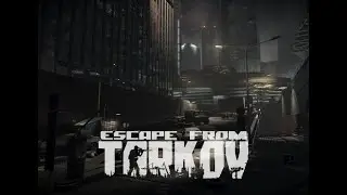 SOLO STREETS OF TARKOV GAMEPLAY ON PC 4K HDR GAMEPLAY