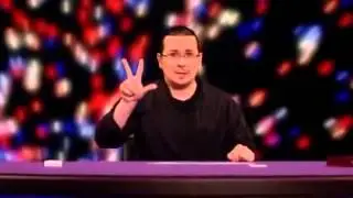 Mathieu Bich Fooled Penn Teller   Fool US TV SHOW   with the trick Spreadwave
