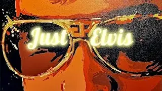 Elvis Presley - Poor man's Gold AI