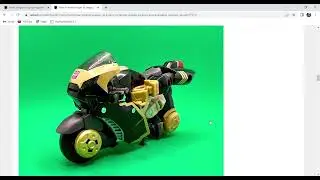 Images of Upcoming Rise of the Beasts Toys and a fun Mod for Wheeljack