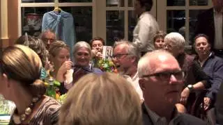 Live Auction Bid Calling Part 1 of 2 | The Principal Auctioneer | Charity Auction Demo Series