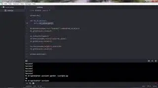 126 Connecting GUI Widgets with Callback Functions | Graphical User Interfaces with Tkinter