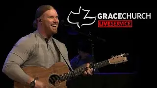 Grace Church Live Service 01/11/2026 - 9 AM