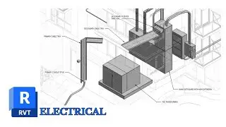 REVIT MEP Electrical Expert Reveals the Secret to Efficient Multi-Floor Circuiting