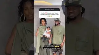 Paul Okoye Of PSquare Is Expecting 2nd Child With Fianc&eacute; Ivy Ifeoma