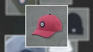 Ben Sherman Hats
