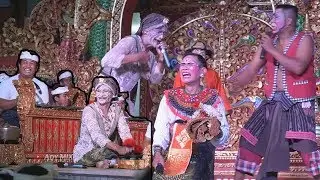 BAG 4. Ulah Desak RAI Balang Sangit Dijamin Bikin NGAKAK 🤣🤣
