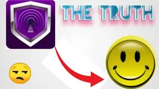 WHAT HAPPENS WHEN YOU PATCH DROID VPN(THE TRUTH)