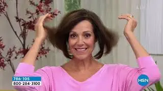 Cuve Beauty The Perfect Blowout Duo