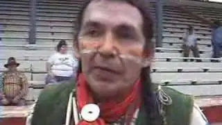 Annual Pow Wow Festival