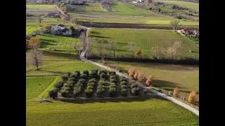 DJI Mavic Mini - Paesaggi Irpini - DJI Fly 1.2.2