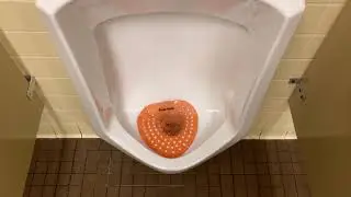2,684. Courthouse Square Men&rsquo;s Restroom Reshoot